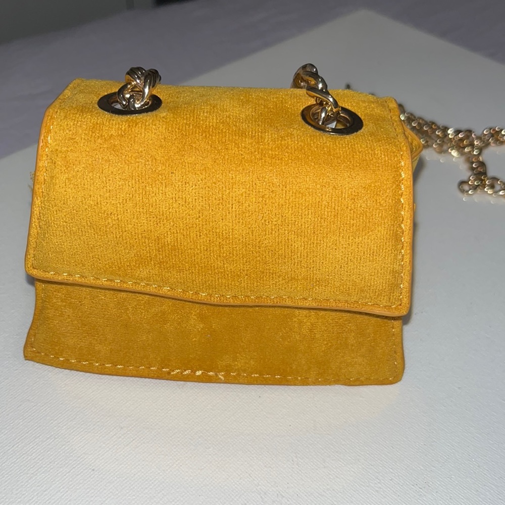 TINY crossbody bag